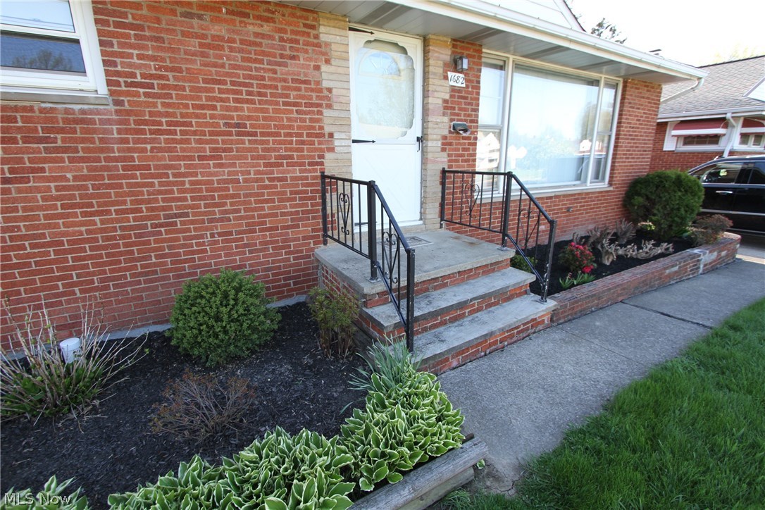 Rush Road - Residential