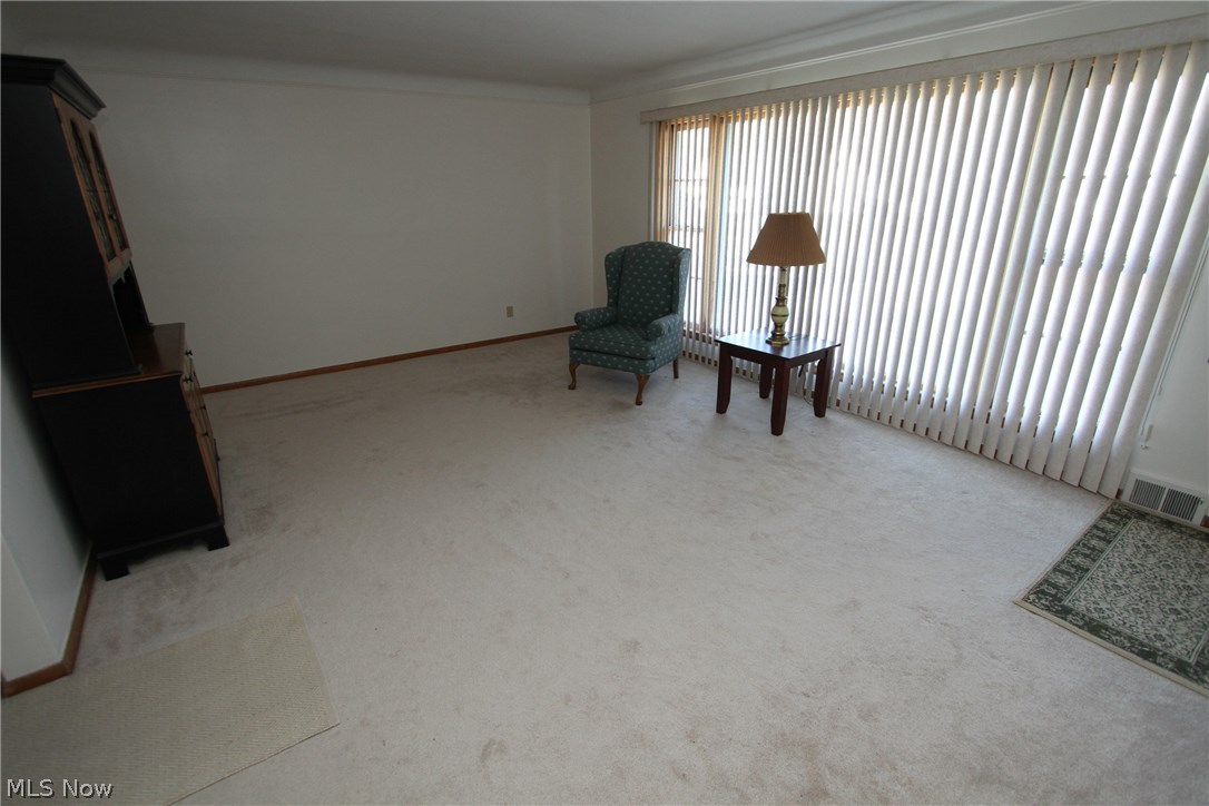 Rush Road - Residential