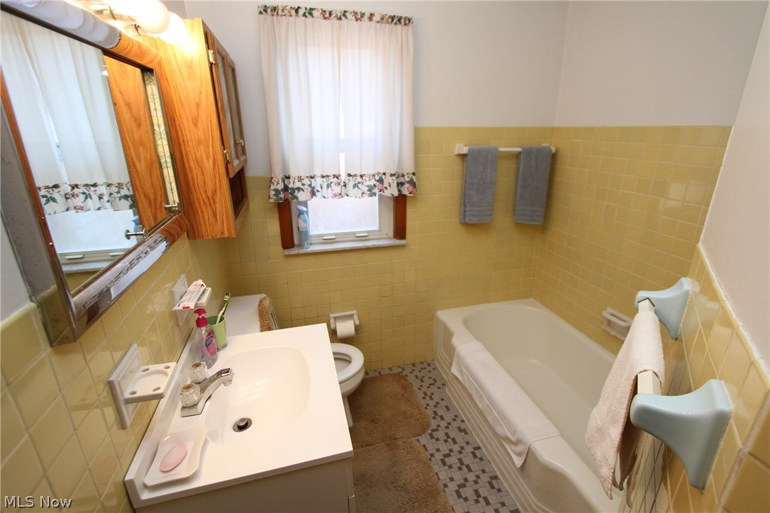 Rush Road - Residential