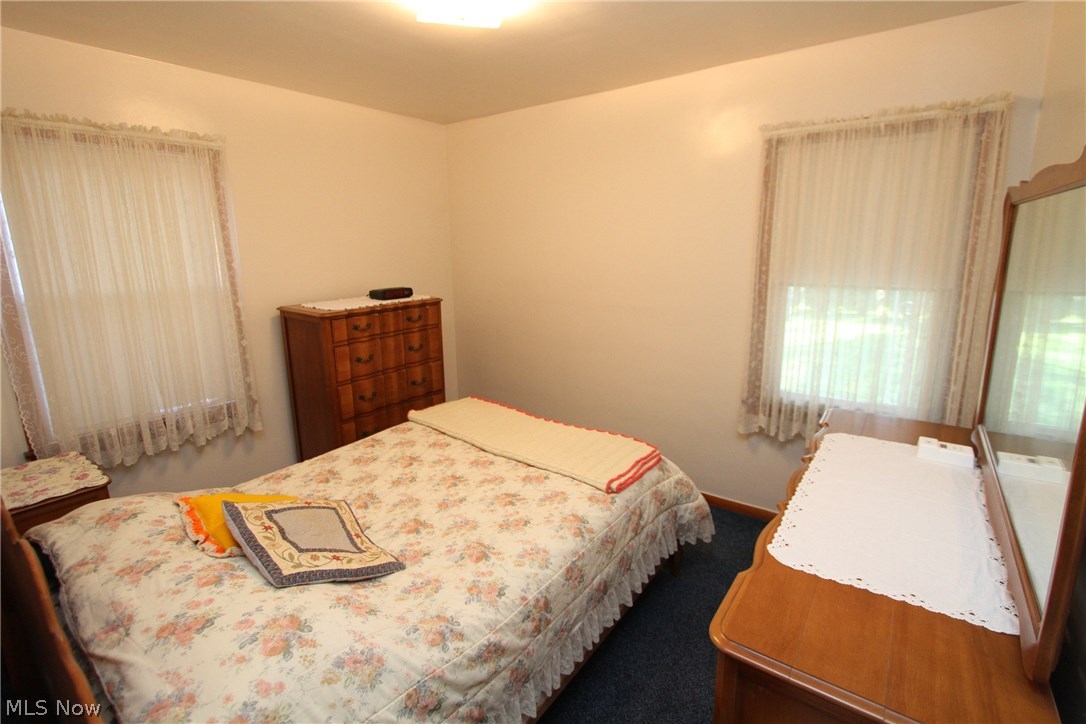 Rush Road - Residential