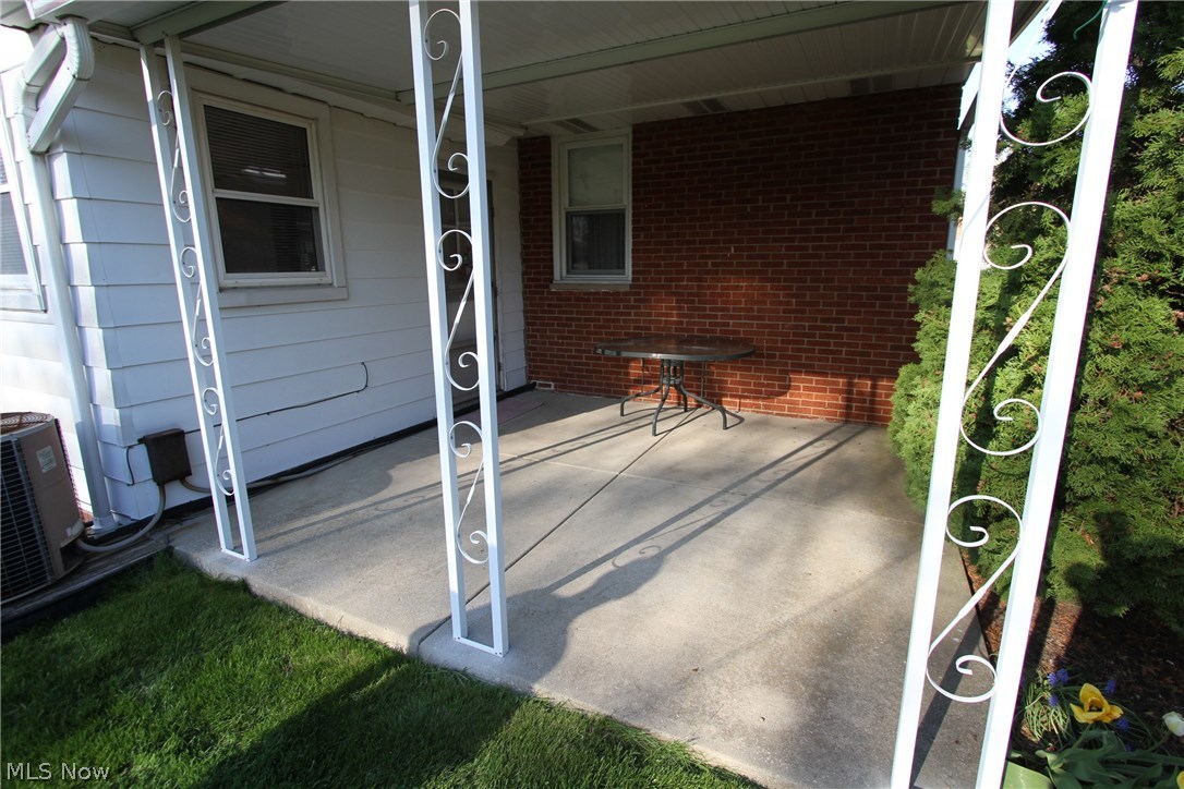 Rush Road - Residential