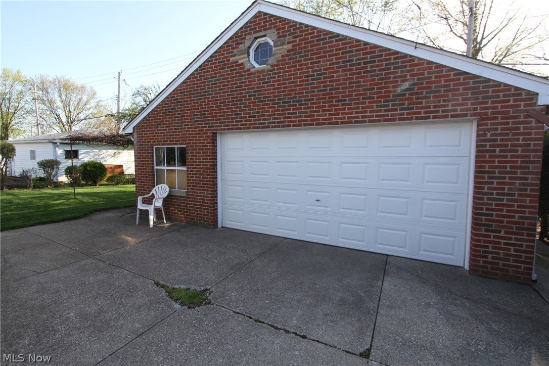 Rush Road - Residential