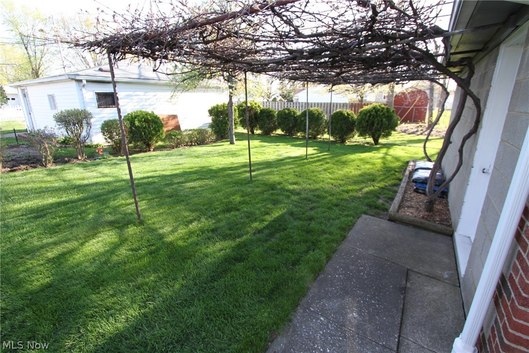 Rush Road - Residential