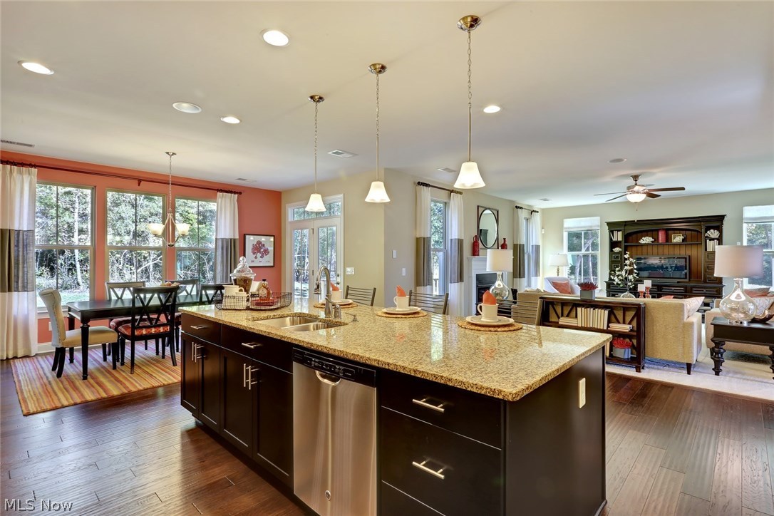 Glengarry - Residential