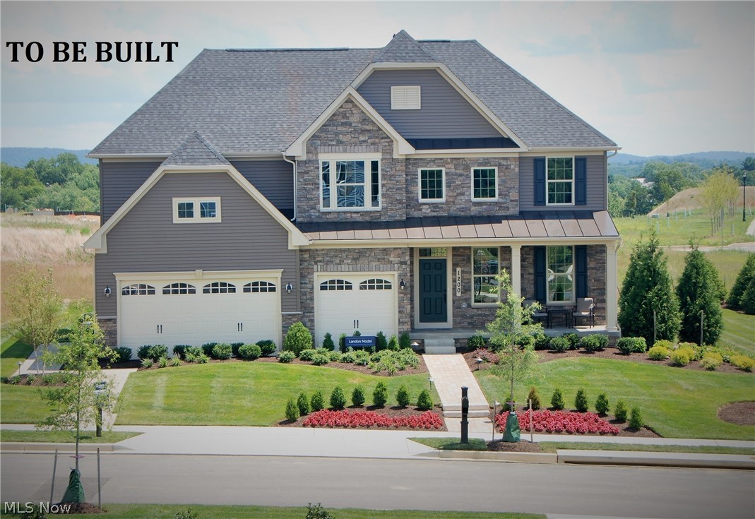 Glengarry - Residential