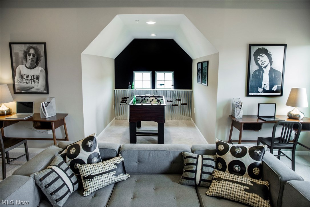 Glengarry - Residential