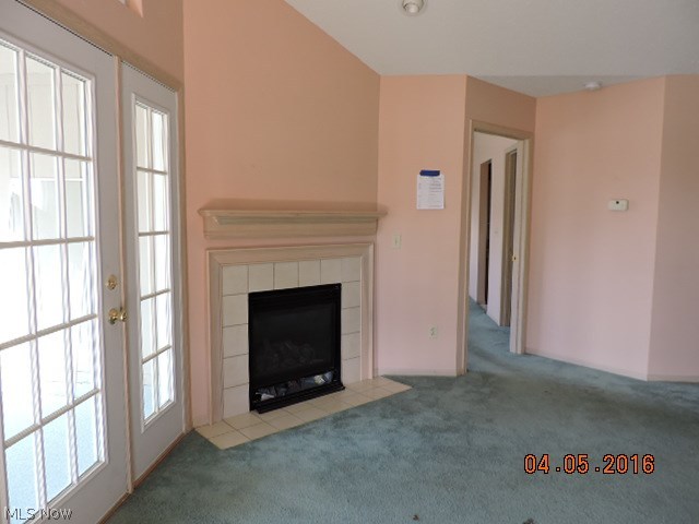 Villas At Trotters Chase - Residential
