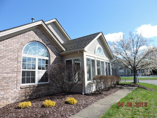 Villas At Trotters Chase - Residential