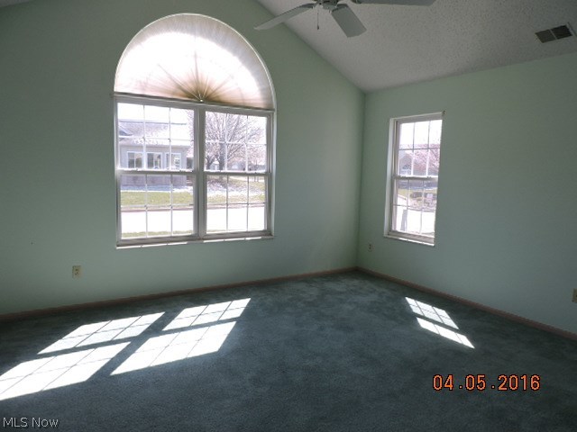 Villas At Trotters Chase - Residential