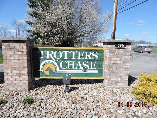 Villas At Trotters Chase - Residential