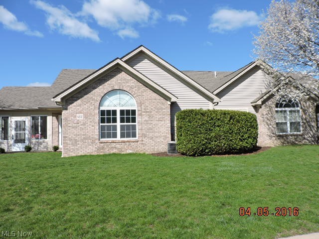 Villas At Trotters Chase - Residential