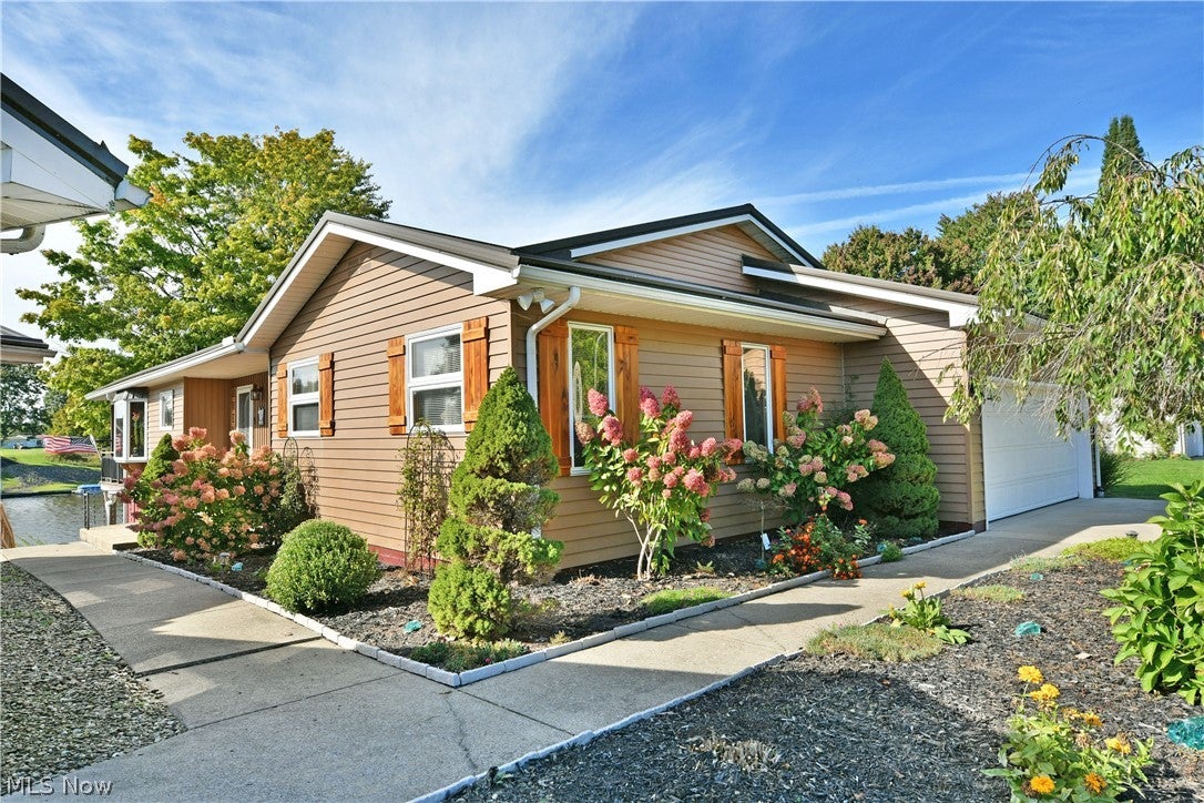 1460 Lake Vue Drive