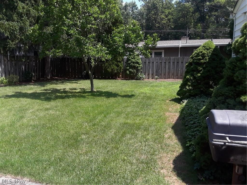 Miami - Residential Lease