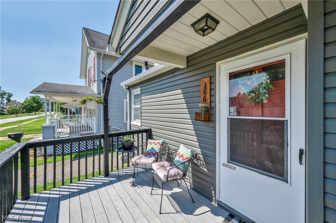 166 Brandtson Avenue