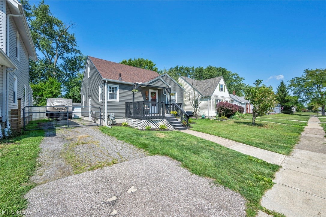 166 Brandtson Avenue