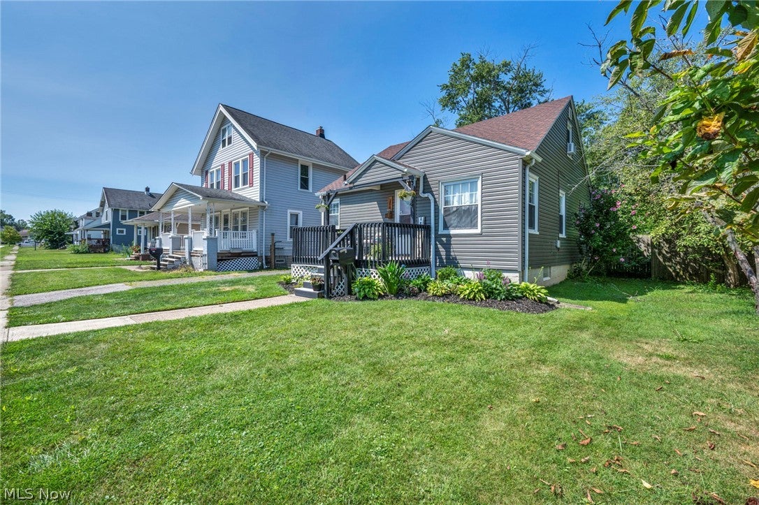 166 Brandtson Avenue