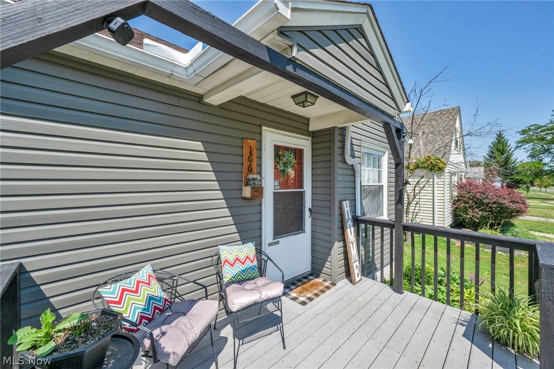166 Brandtson Avenue