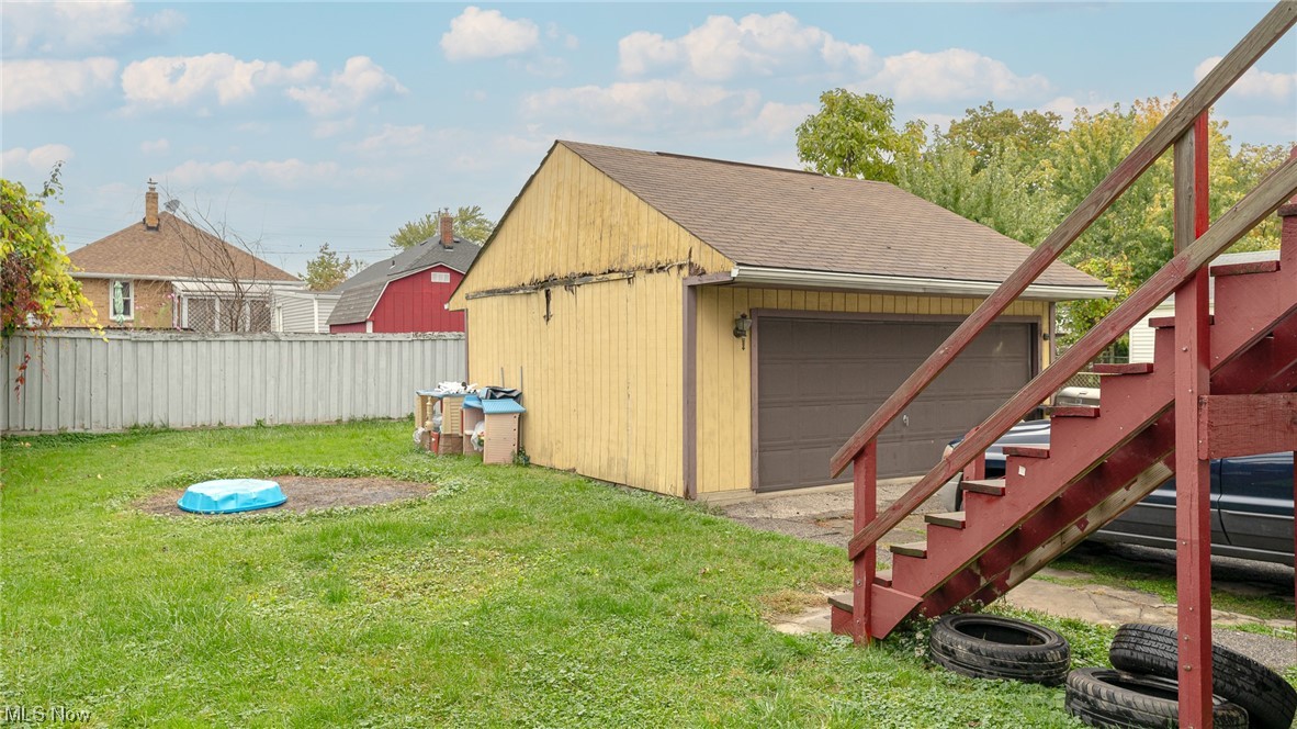 Brooklyn Ridge - Residential Income