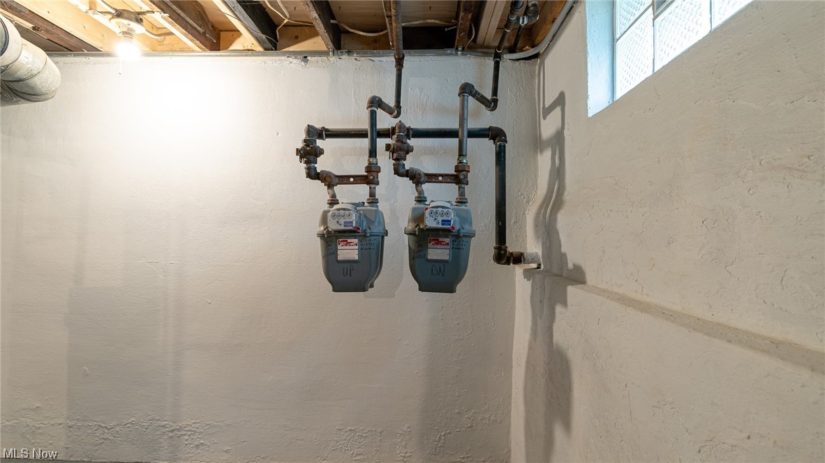 Brooklyn Ridge - Residential Income