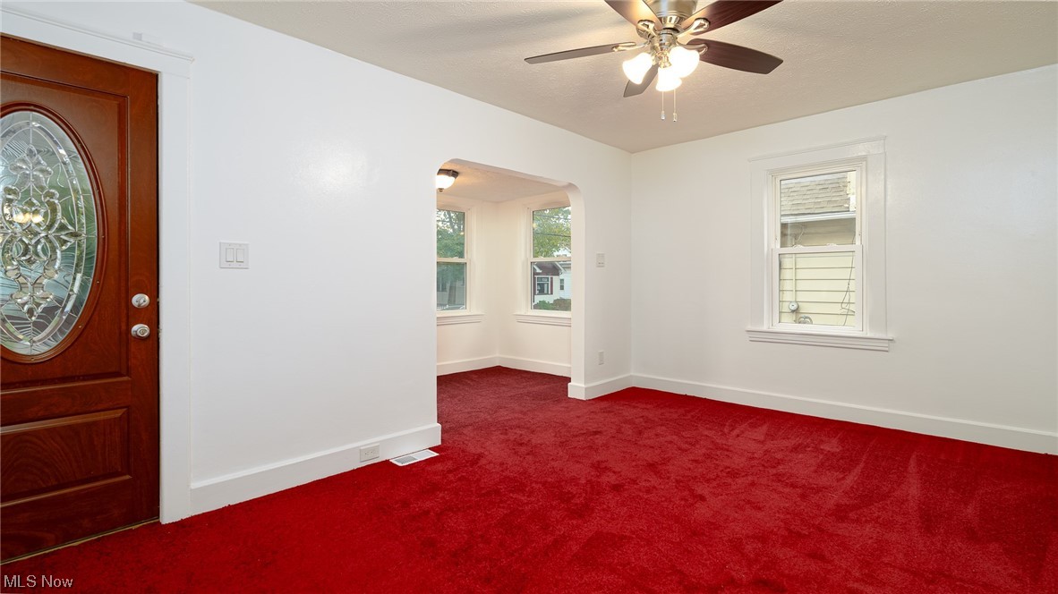 Brooklyn Ridge - Residential Income