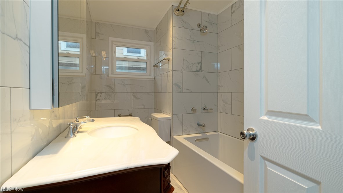 Brooklyn Ridge - Residential Income