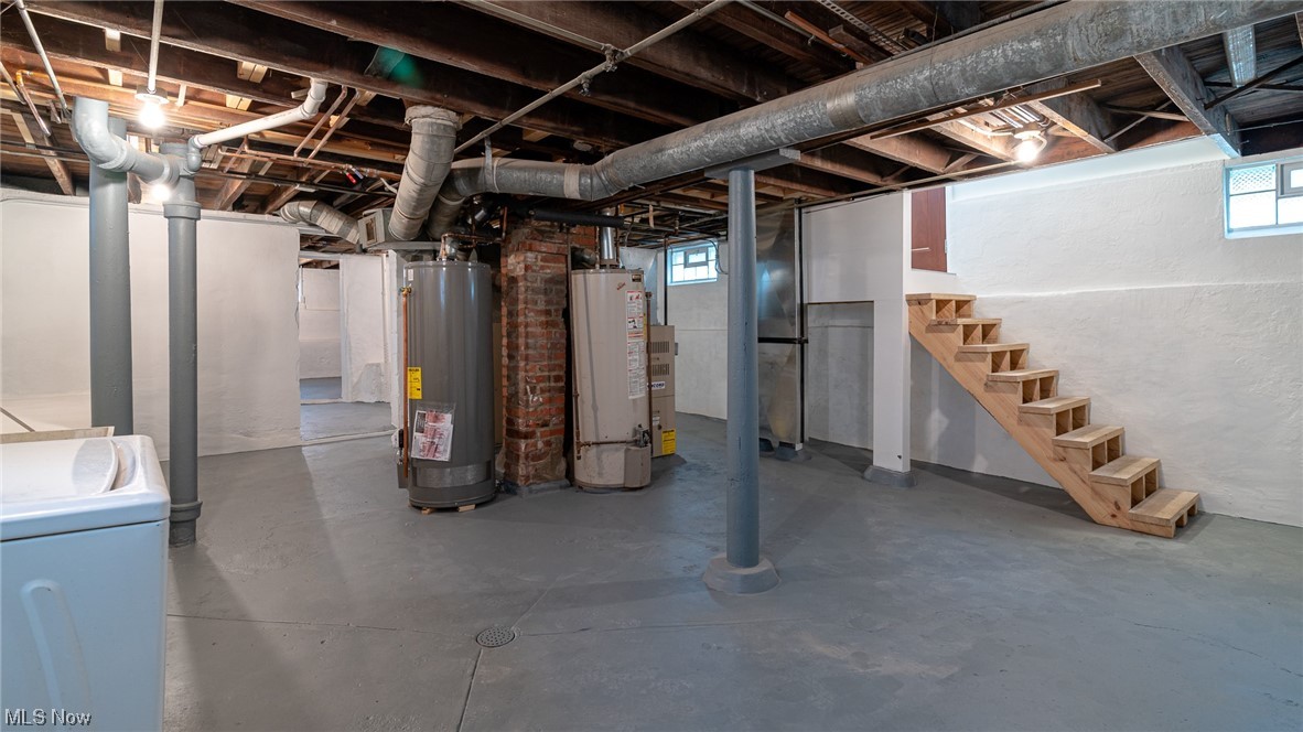 Brooklyn Ridge - Residential Income