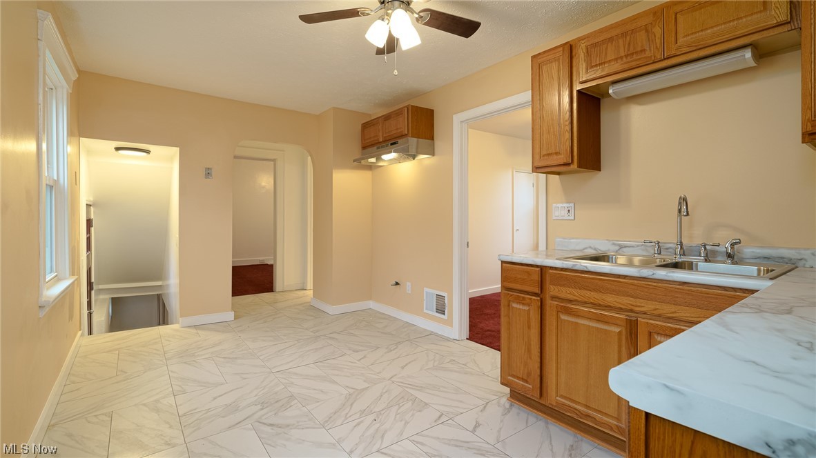 Brooklyn Ridge - Residential Income