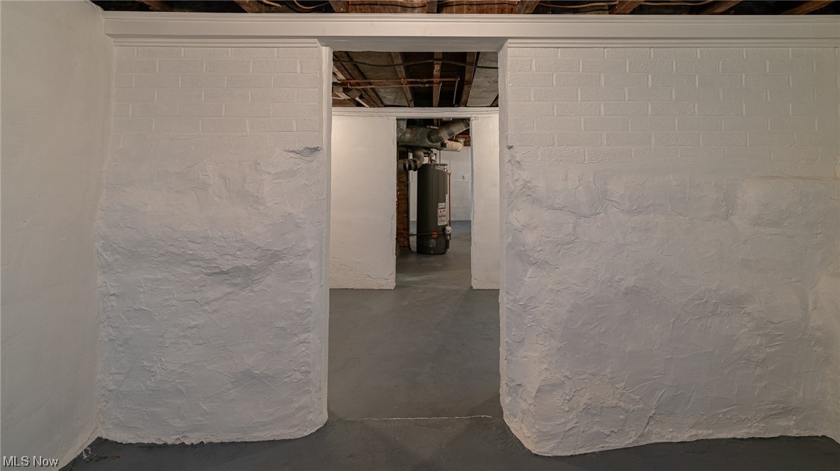 Brooklyn Ridge - Residential Income