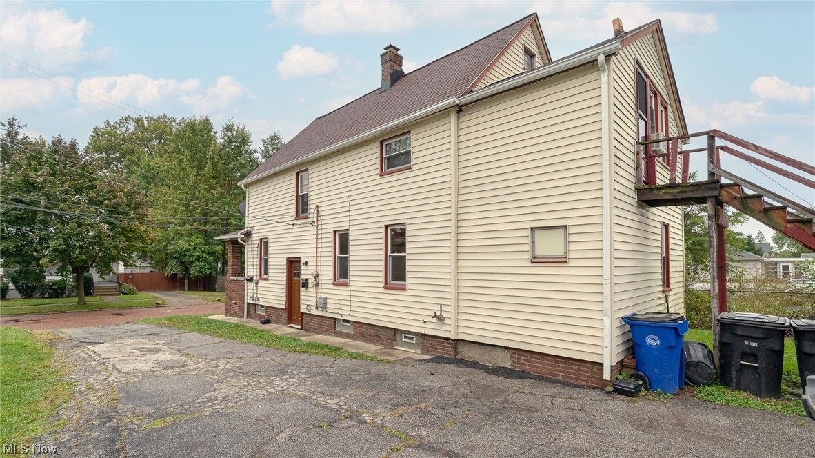 Brooklyn Ridge - Residential Income