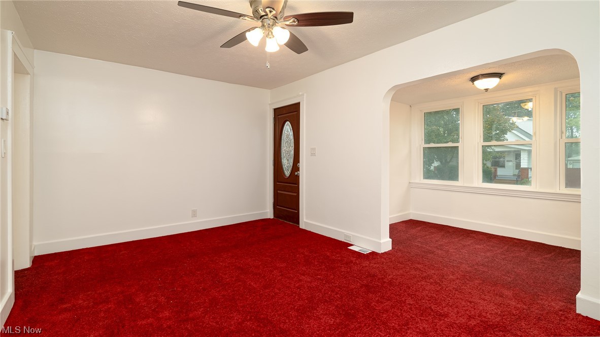 Brooklyn Ridge - Residential Income