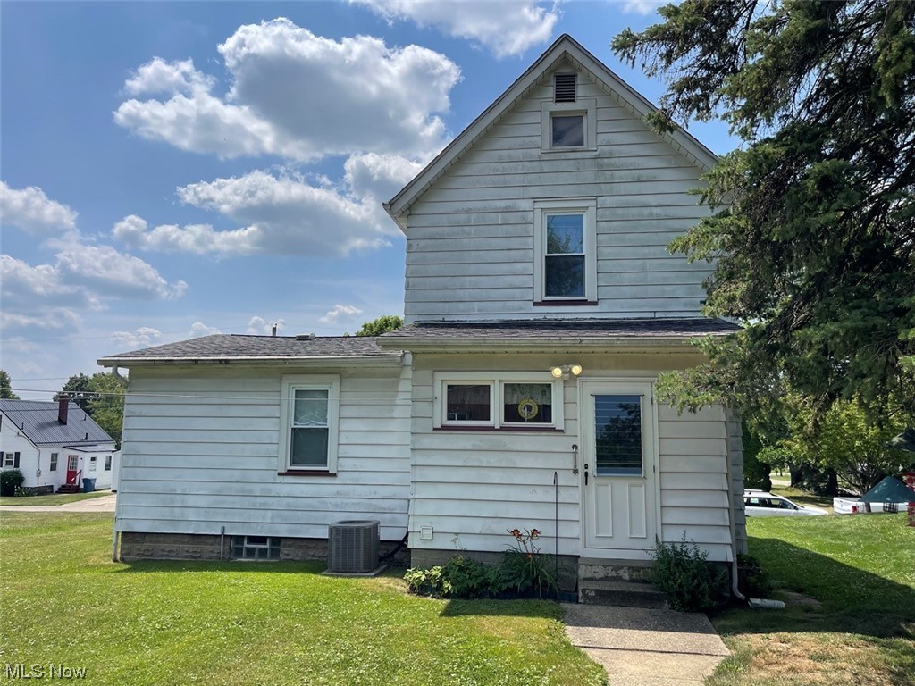 Massillon - Residential