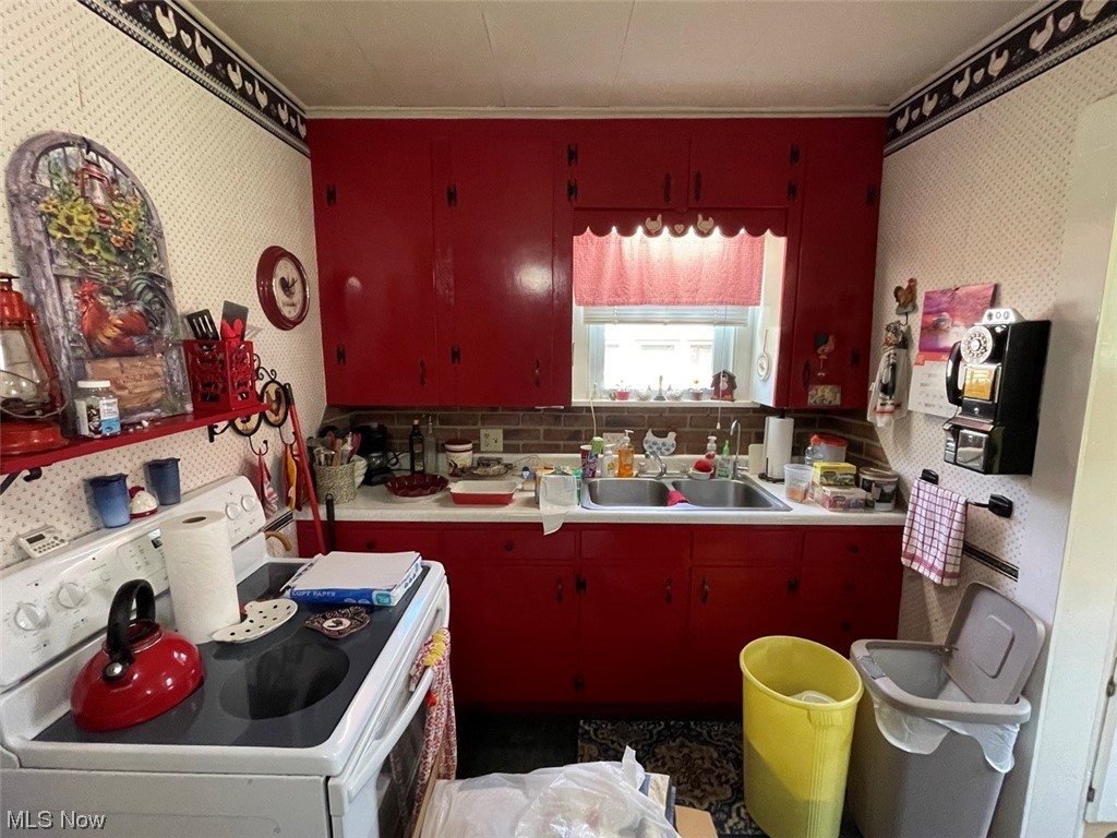 Massillon - Residential