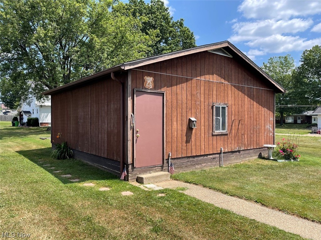 Massillon - Residential