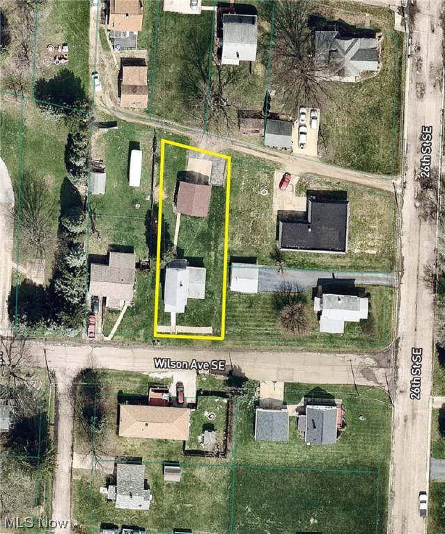 Massillon - Residential