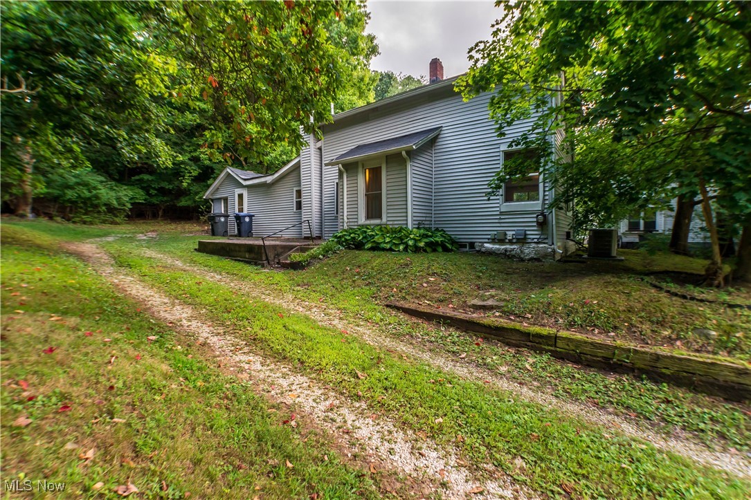 Portage 05 - Residential