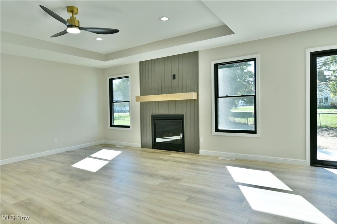 Custer Estate - Residential