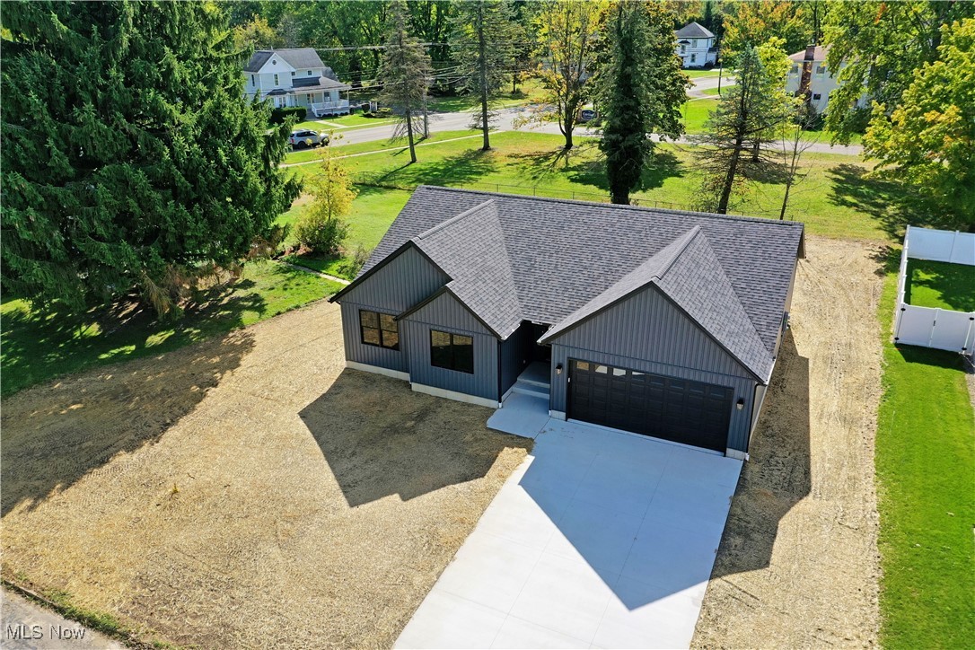 Custer Estate - Residential