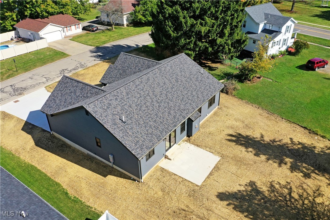 Custer Estate - Residential