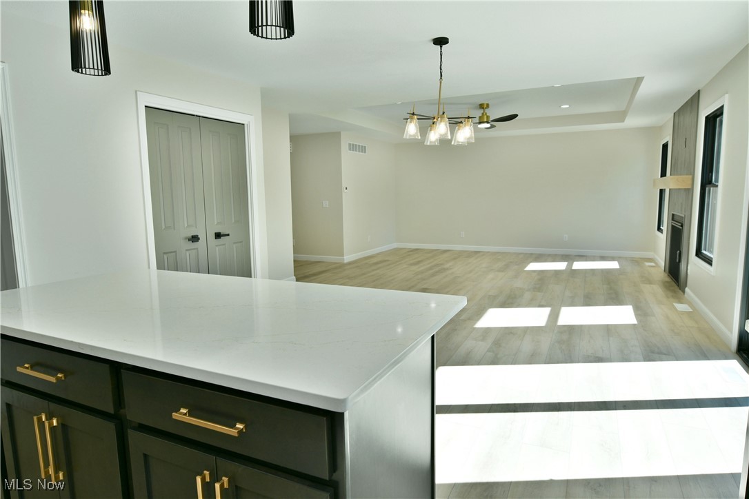 Custer Estate - Residential