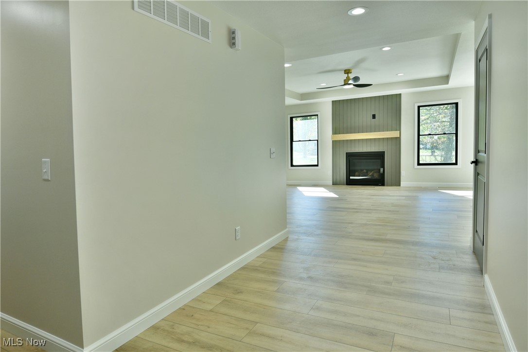 Custer Estate - Residential