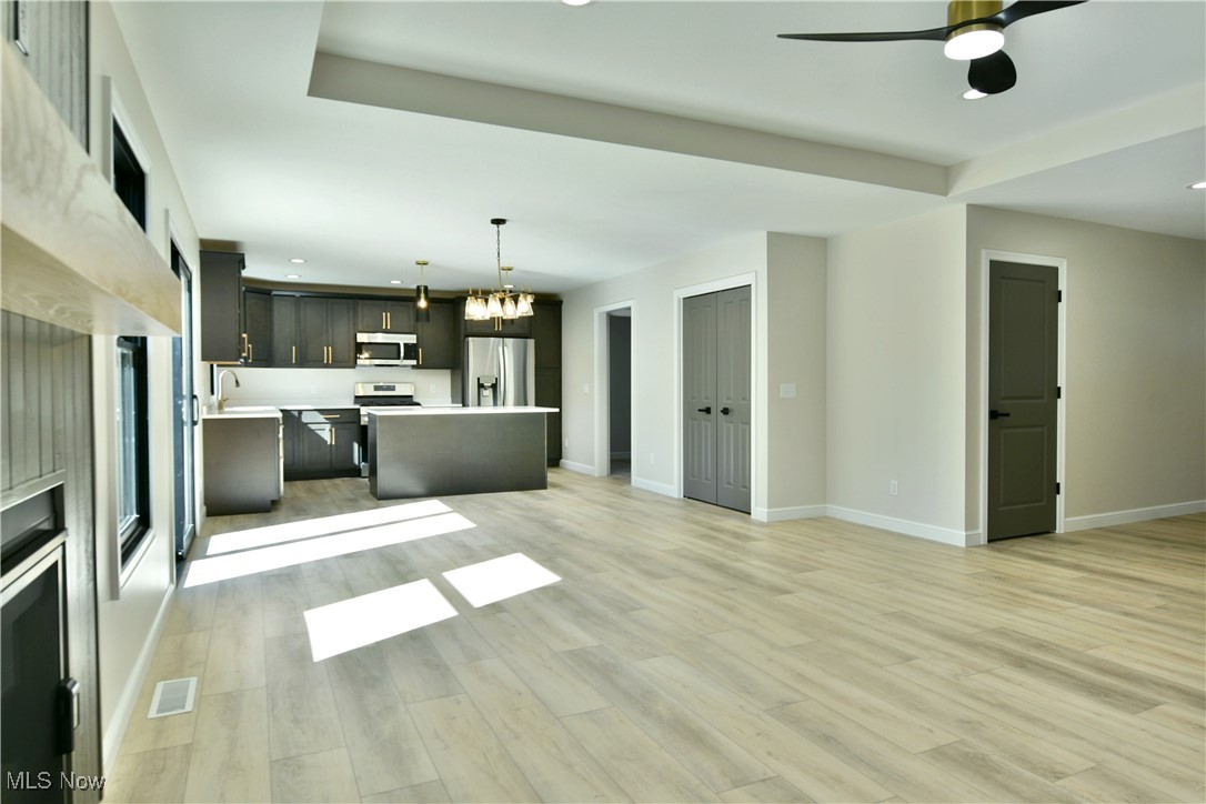 Custer Estate - Residential