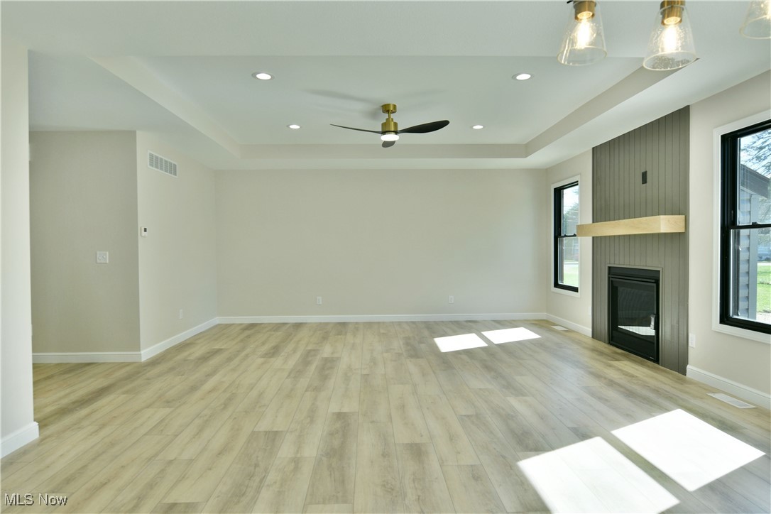 Custer Estate - Residential