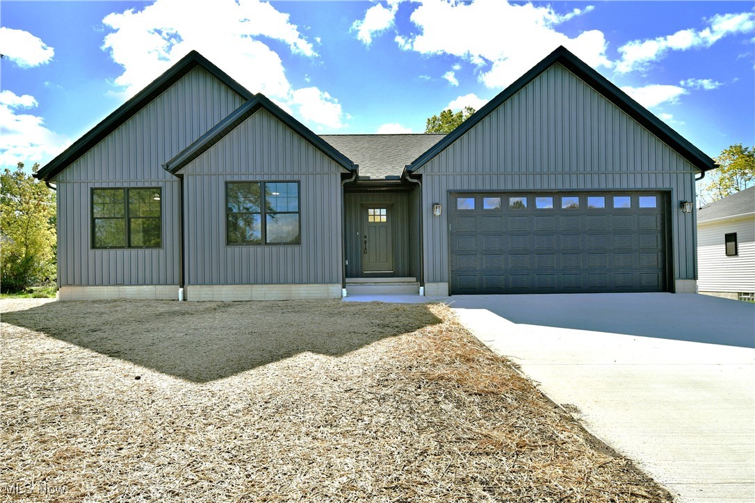 Custer Estate - Residential