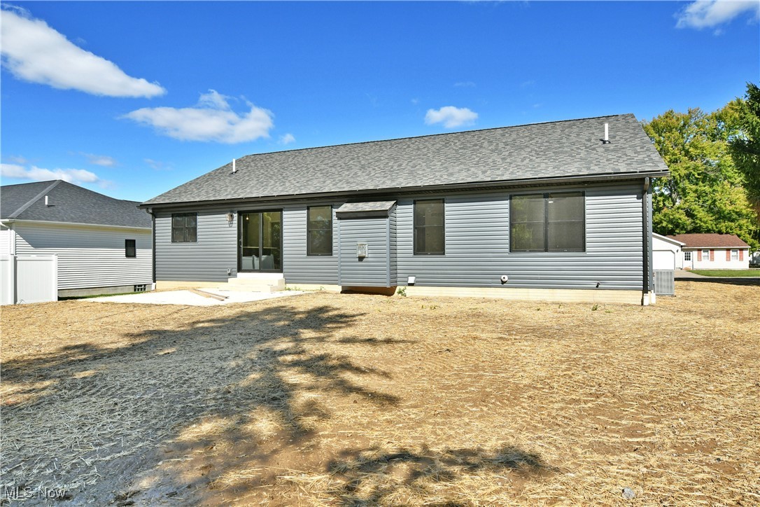 Custer Estate - Residential