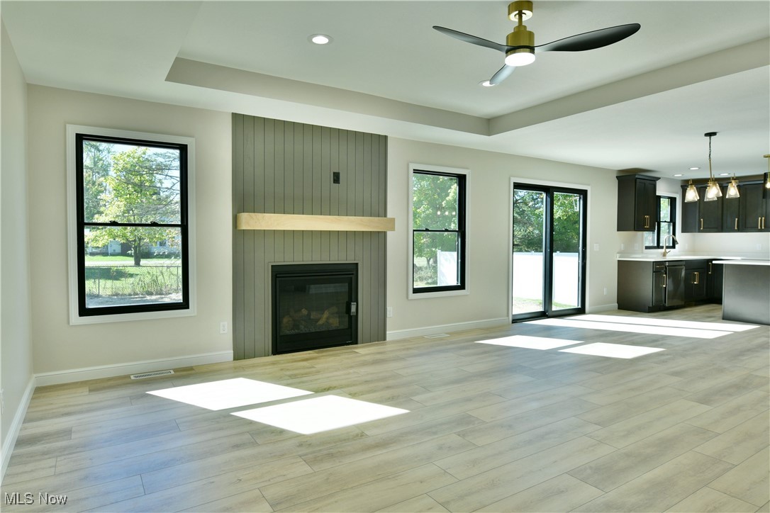 Custer Estate - Residential