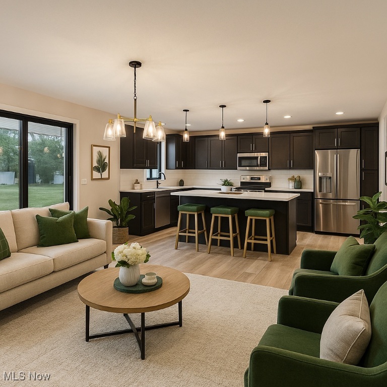 Custer Estate - Residential