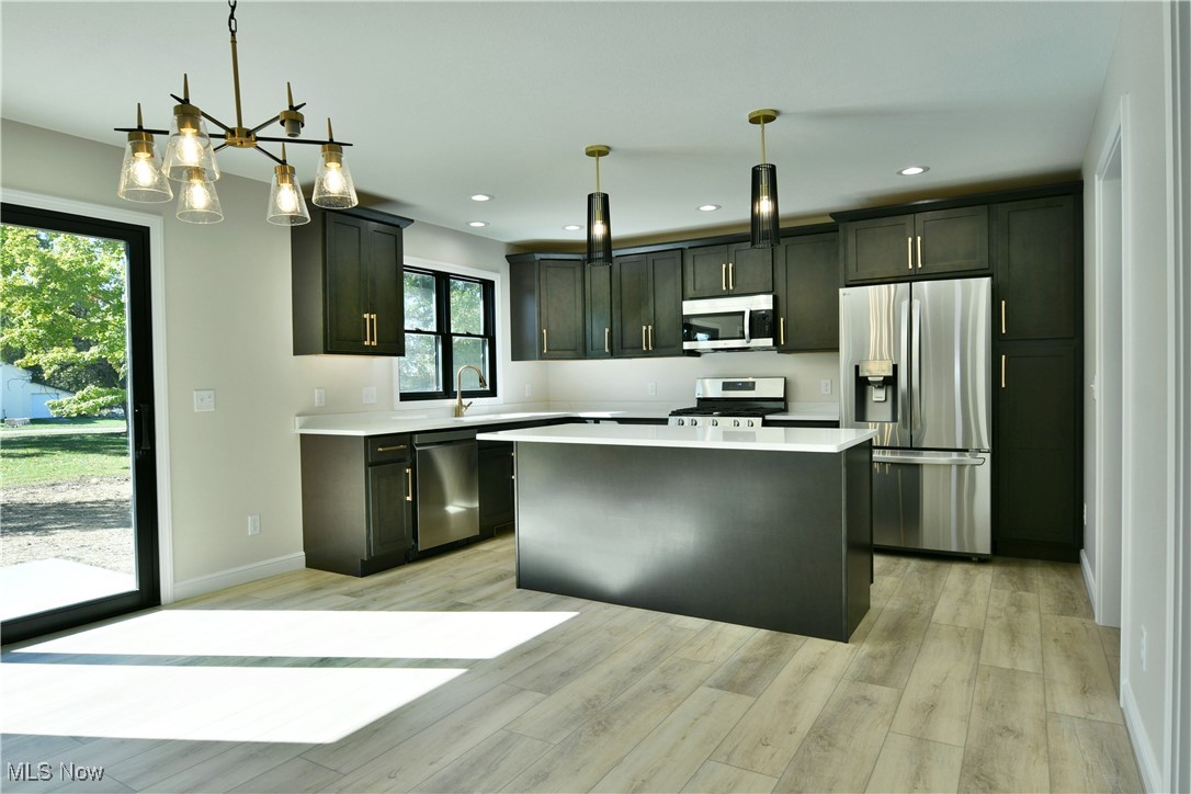 Custer Estate - Residential