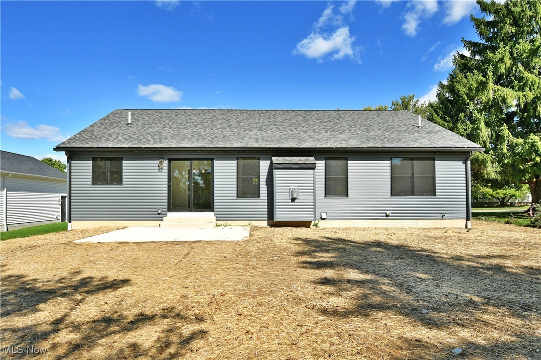 Custer Estate - Residential