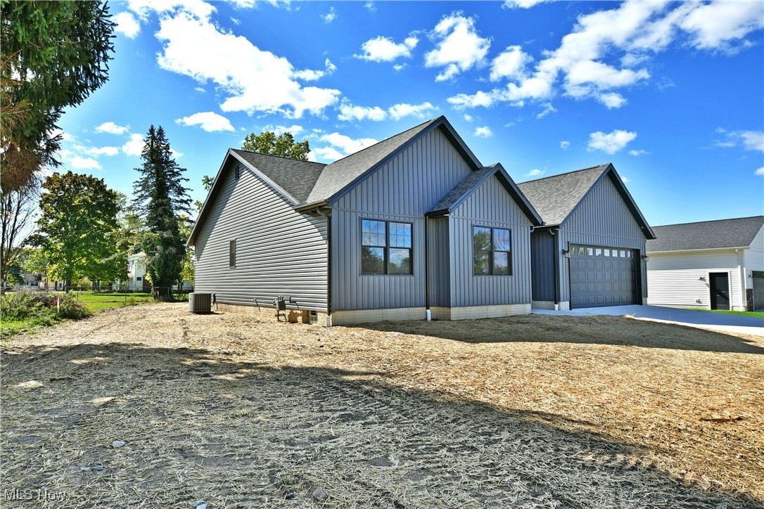 Custer Estate - Residential