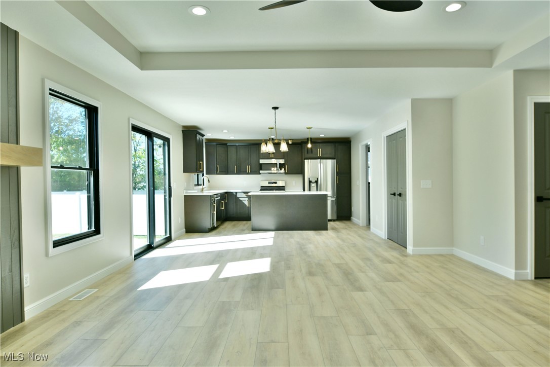 Custer Estate - Residential